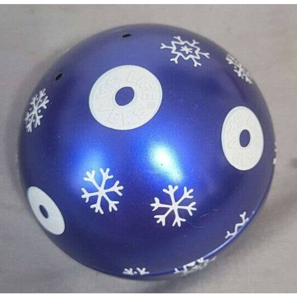 Lifesavers 2007 Blue Ornament - Picture 2 of 2